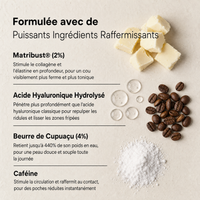 Ondéa® Crème Cou Raffermissante