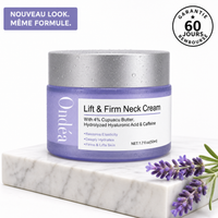 Ondéa® Crème Cou Raffermissante