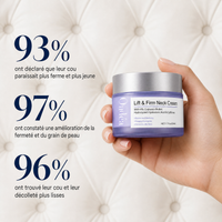Ondéa® Crème Cou Raffermissante