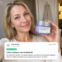 Ondéa® Crème Cou Raffermissante